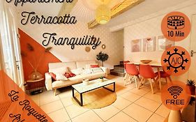 Terracotta Tranquility
